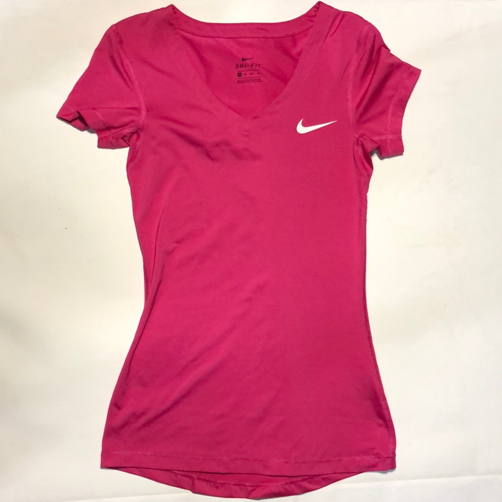 nike dri-fit shirt